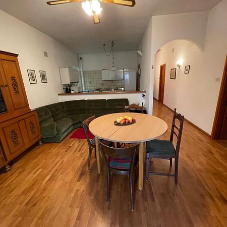 Casa Vacanza Predaia Taio Exteriér fotografie