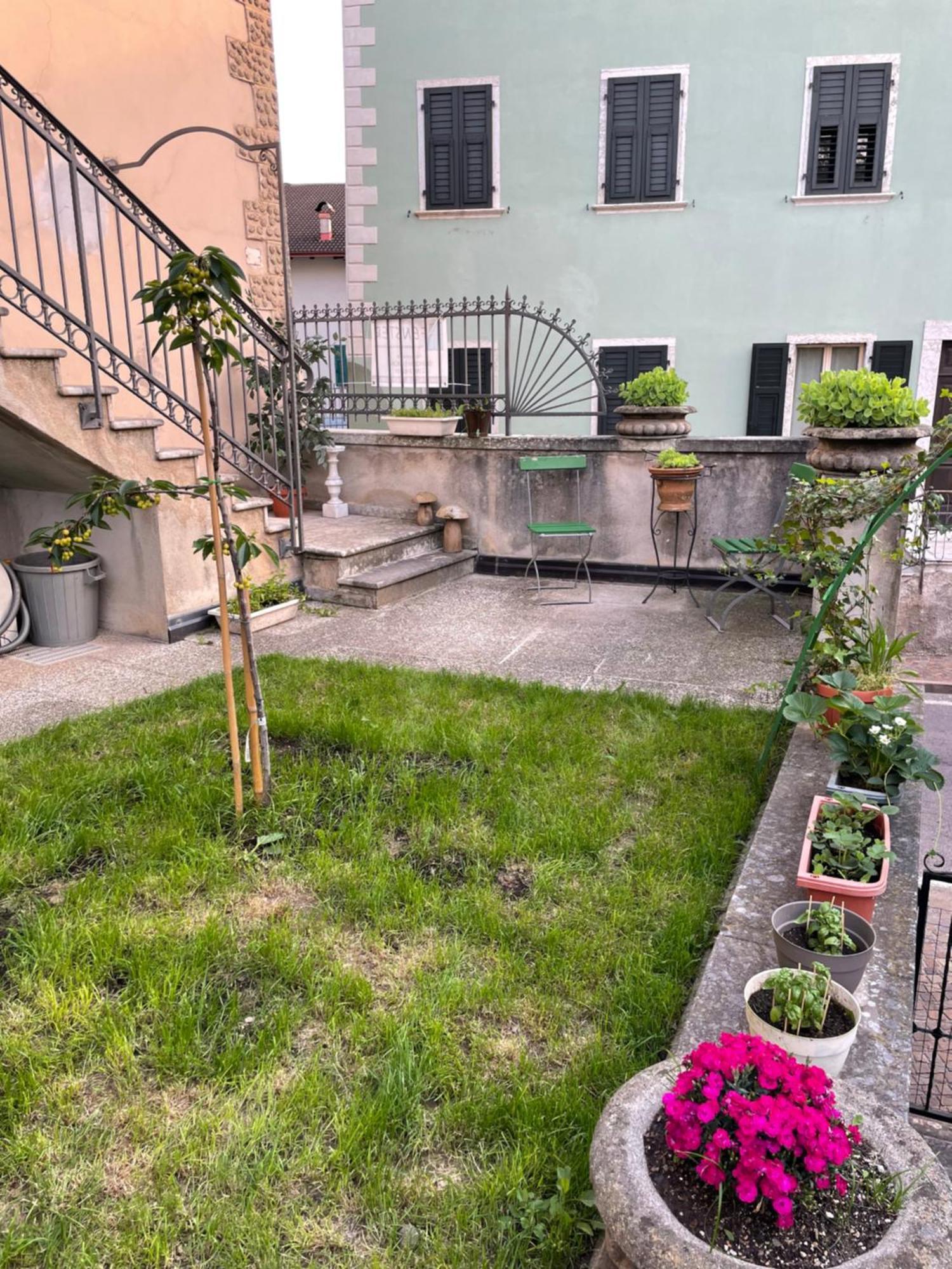 Casa Vacanza Predaia Taio Exteriér fotografie