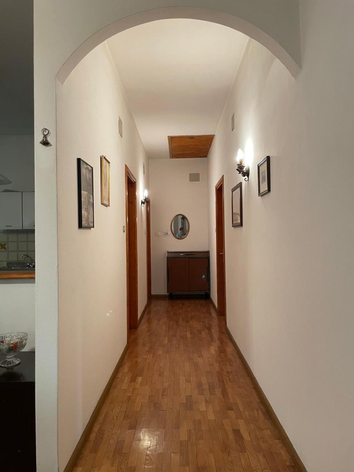 Casa Vacanza Predaia Taio Exteriér fotografie
